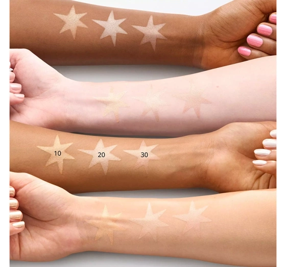 Essence Soft Touch Bouncy Glow Highlighter für Gesicht 20 Glazed Dew 4 g