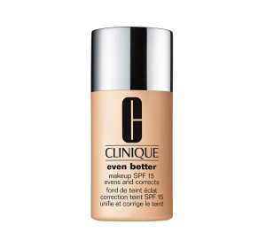 Clinique Even Better Foundation SPF15 CN 52 Neutral 30ml