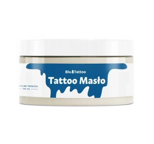 Neba Blu Tattoo Tattoo- und Hautpflegebutter 100 ml