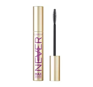 CLARESA NEVER TOO MUCH MASCARA 10G