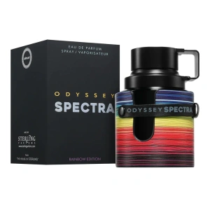 Armaf Odyssey Spectra Eau de Parfum Spray 100 ml