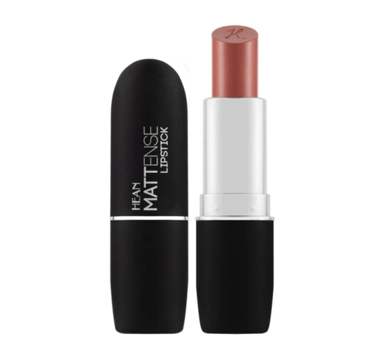 Kliknij na zdjęcie, aby je powiększyć Hean Cute Nude Matter Lippenstift 01 Tawny 4,5g
