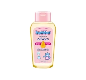 BAMBINO BABYÖL FÜR KINDER UND BABYS AB DEN ERSTEN LEBENSTAGEN 150ML