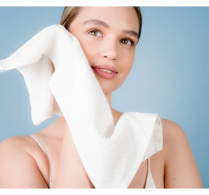 HAGI AQUA ZONE NATÜRLICHES GEL-GELEE ZUM GESICHTSWASCHEN 150ML