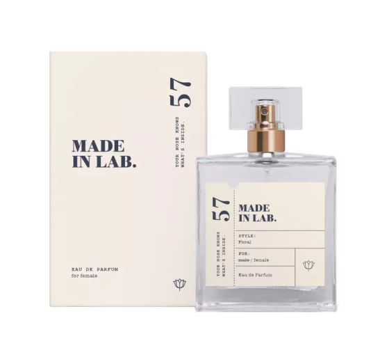 Made in Lab 57 Eau de Parfum Spray 100 ml