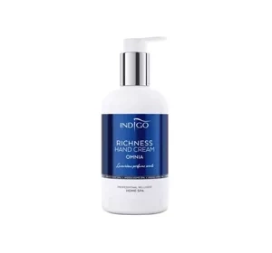 Indigo Handcreme Omnia 300ml