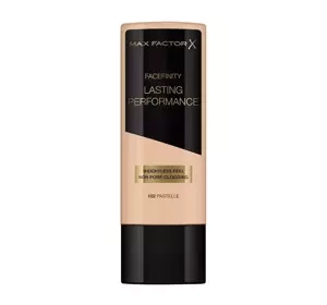 MAX FACTOR LASTING PERFORMANCE GRUNDIERUNG 102 PASTELLE 35 ML