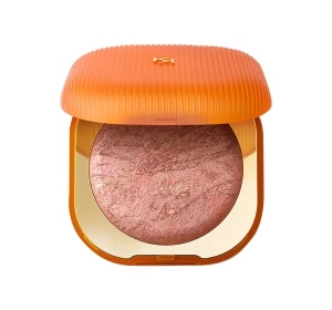 KIKO Milano Juicy Fizz Puder-Rouge 01 Golden Mocha