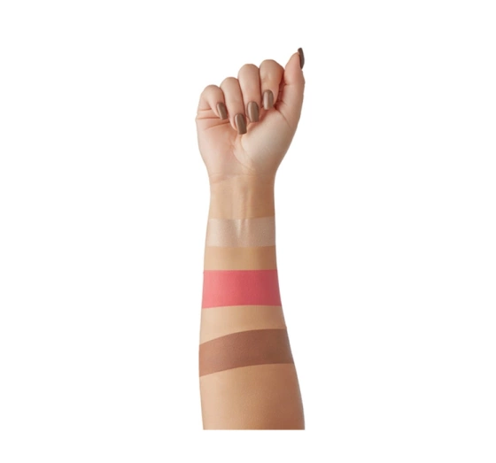 PAESE COTTON DELIGHT CONTOURING PALETTE 01 PINK 9G
