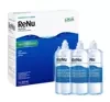 Bausch & Lomb Renu Multiplus multifunktionales Desinfektionsmittel für Kontaktlinsen 3x360ml
