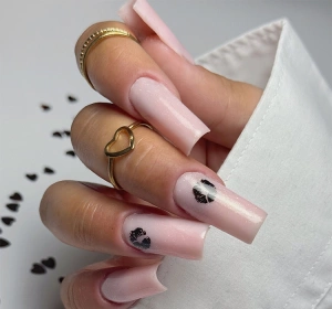 CLAVIER FRENCH BASE COAT HYBRIDBASIS F03 LOLLIPOP 10ML