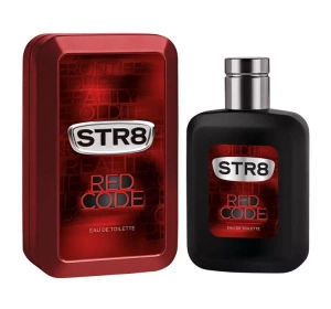 STR8 Red Code Eau de Toilette Spray 100 ml