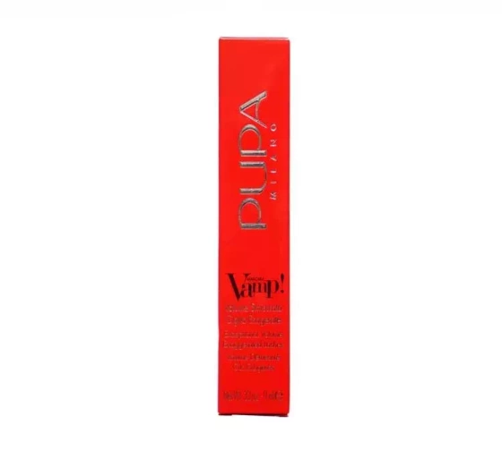 PUPA VAMP MASCARA WIMPERNTUSCHE EXTRA BLACK 100