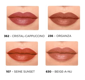 LOREAL COLOR RICHE LIP LINER 362 CRISTAL CAPPUCINO