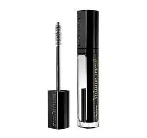 Bourjois Volume Reveal Mascara mit Spiegel, Ultra Black, 7,5 ml