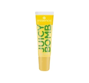 Essence Juicy Bomb Lipgloss 106 Mellow Mango 10 ml