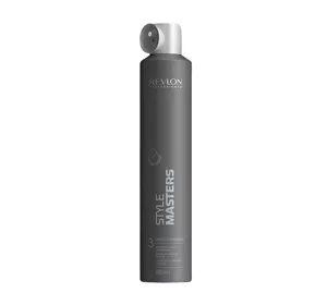 Revlon Professional Style Masters Photo Finisher Haarspray 500ml