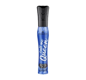 Essence Call Me Queen Dramatic False Lash Effect Wasserfeste Wimperntusche 11,5 ml