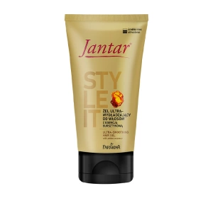Farmona Jantar Style It Glättendes Styling-Gel für Haare 150 ml