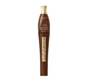 Bourjois Twist Up The Volume Mascara 2 Brown 8 ml
