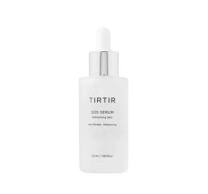 TIRTIR SOS Revitalisierendes Gesichtsserum 50 ml