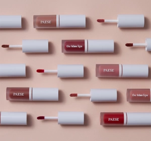 PAESE THE KISS LIPS MATTER LIPPENSTIFT 02 NUDE CORAL 3,4ML