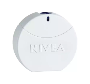NIVEA Creme Eau de Toilette für Damen, Spray, 30 ml
