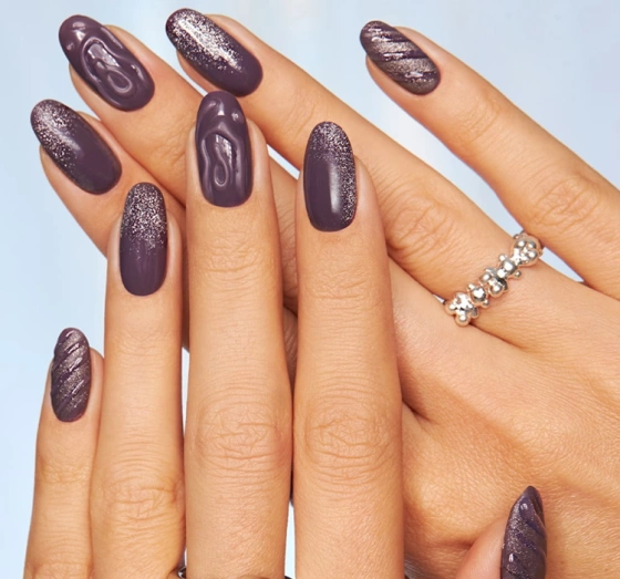 NeoNail Glacial Glow UV Nagellack 11315 Arctic Blush 7,2ml