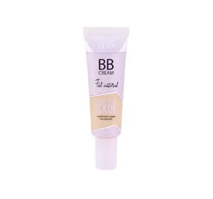 HEAN FEEL NATURAL BB CREME B01 LIGHT 25ML