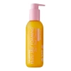 LalaRecipe Yuzu Self Foaming 3-in-1 Peel Cleanser – reinigender Gesichtsreinigungsschaum mit AHA-, PHA- und BHA-Säuren, 200 ml