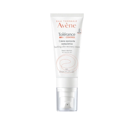 Kliknij na zdjęcie, aby je powiększyć Avene Tolerance Control beruhigende und regenerierende Creme 40ml