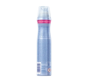 NIVEA Diamant Volumen Haarspray 5 Ultra Strong 250ml