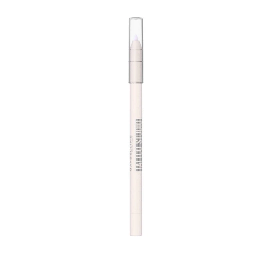Maybelline Tattoo Liner Duochromatischer Gel-Eyeliner 821 Stardust Chrome 1,3g