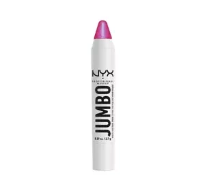 NYX PROFESSIONAL MAKEUP JUMBO MULTI-USE HIGHLIGHTER STICK 04 2,7G