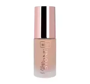 WIBO MY TREASURE MOONSTONE FOUNDATION 4 20ML