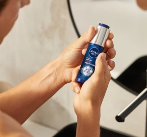 NIVEA MEN ANTI-AGE POWER FEUCHTIGKEITSSPENDENDE GESICHTSCREME FÜR MÄNNER 50ML