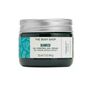 THE BODY SHOP SEAWEED OIL-CONTROL GEL CREAM 50 ML