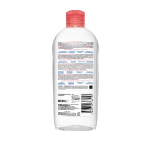 MIXA MIZELLENWASSER GEGEN RÖTUNGEN 400 ML