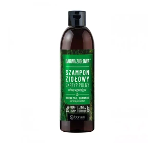 BARWA ZIOŁOWA KRÄUTERSHAMPOO ACKERSCHACHTELHALM 250ML