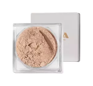 ASOA AUFHELLENDE LOSE MINERALGRUNDIERUNG I11 IVORY 6G