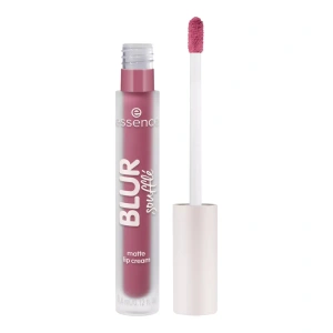 Essence Blur Soufflé matter Lippenstift 05 Crush Hour 3,6 ml