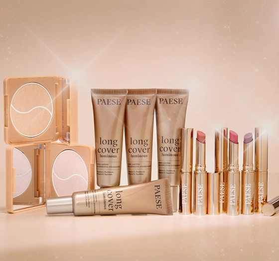 Paese Wonder Gesichtshighlighter Starlight Wish 6,5 g