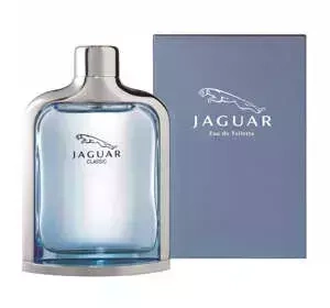 Jaguar Classic Eau de Toilette Spray 100 ml