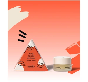 RESIBO LIP LIP HOORAY LINDERNDER LIPPENBALSAM 7ML