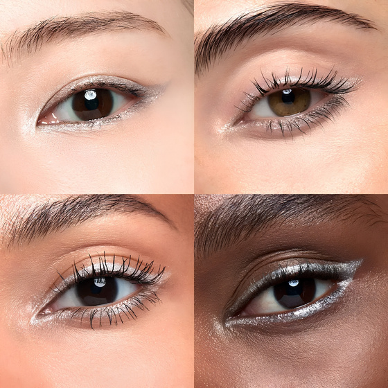 Kliknij na zdjęcie, aby je powiększyć KIKO Milano Club K Glide & Go Eye Pencil Augenstift 05 Icy Rizz 1,1 g