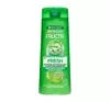 GARNIER FRUCTIS FRESH REINIGENDES SCHAMPOO 400ML
