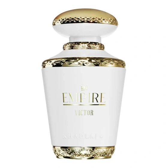 Kliknij na zdjęcie, aby je powiększyć Khadlaj Empire Victor Eau de Parfum Spray 100 ml