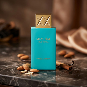 Swiss Arabian Shaghaf Oud Tonka Eau de Parfum Spray 75 ml