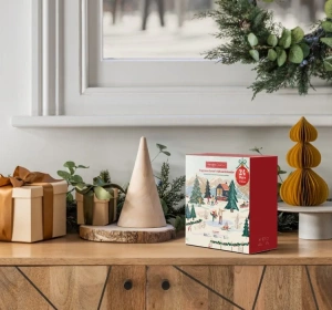 Yankee Candle Apres Ski Großer Adventskalender