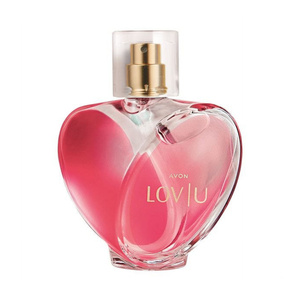 AVON LOV U EDP SPRAY 50ML